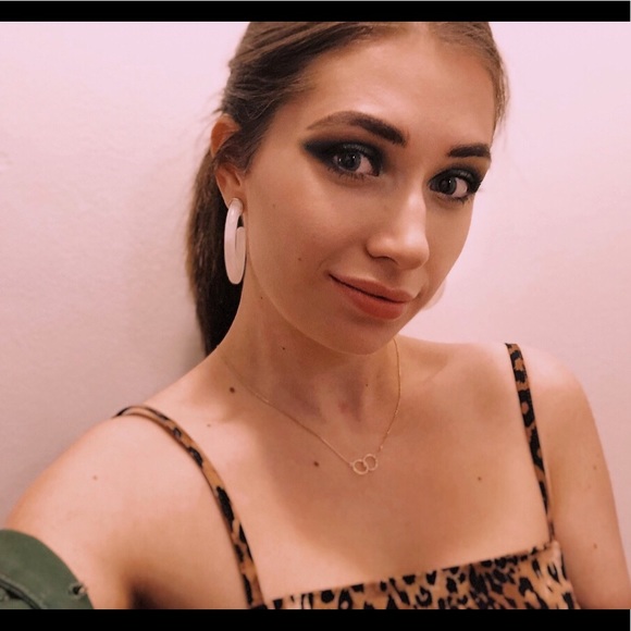 Meet Your Posher! - Picture 1 of 1